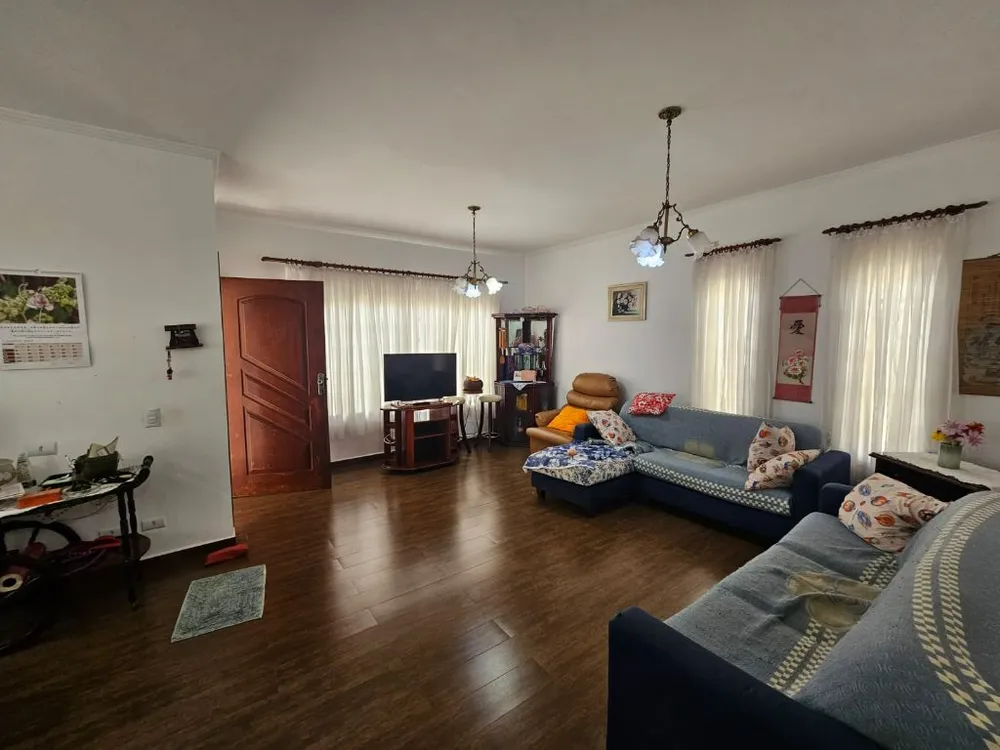 Casa, 3 quartos, 176 m² - Foto 4