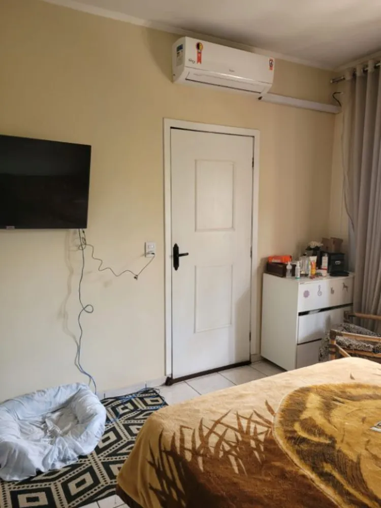 Sobrado, 3 quartos, 274 m² - Foto 15