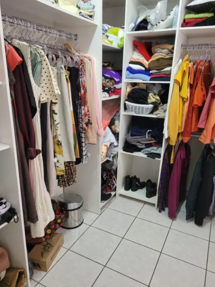 Sobrado, 3 quartos, 274 m² - Foto 13
