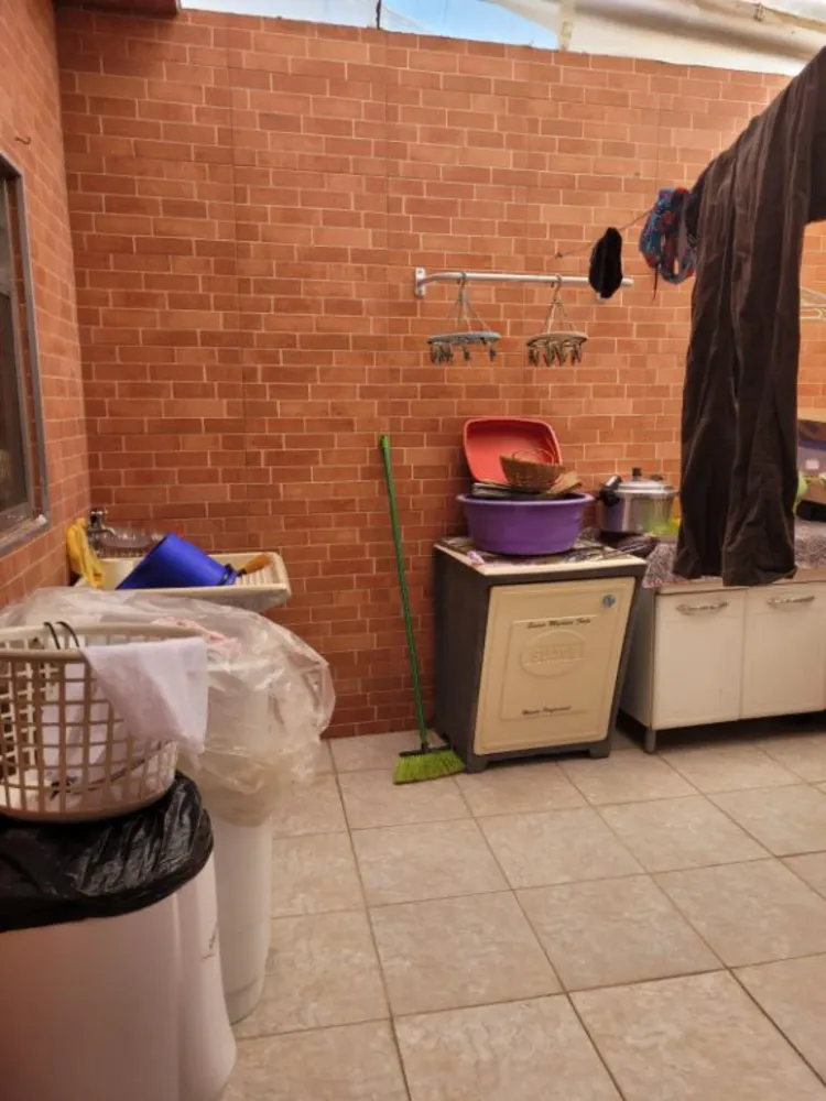 Sobrado, 3 quartos, 274 m² - Foto 1