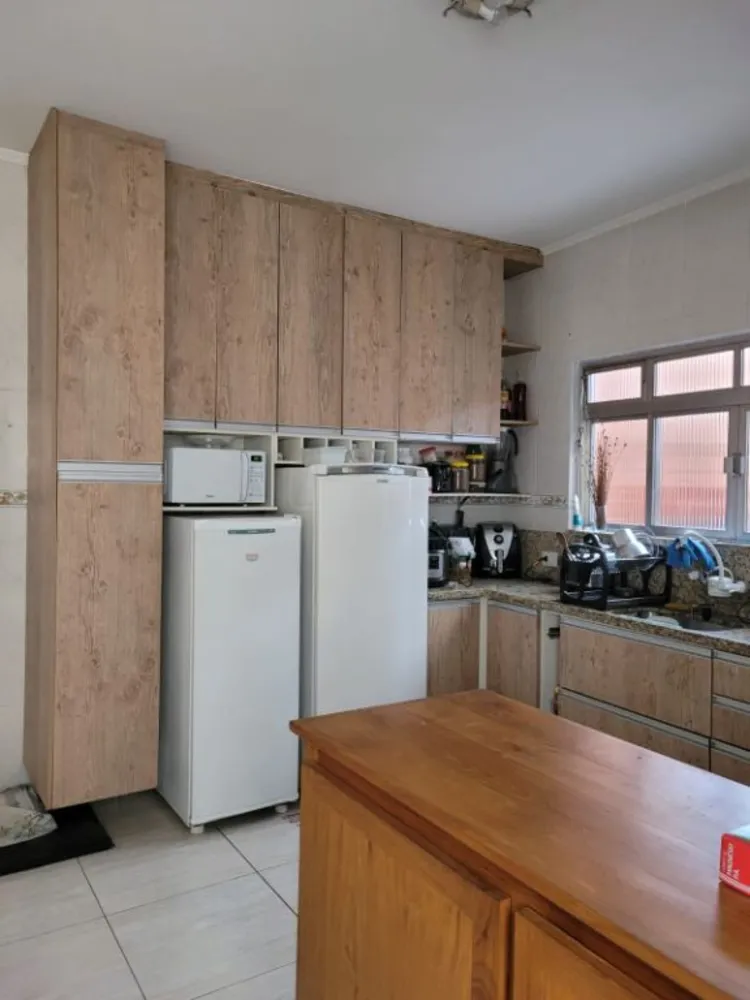 Sobrado, 3 quartos, 274 m² - Foto 8