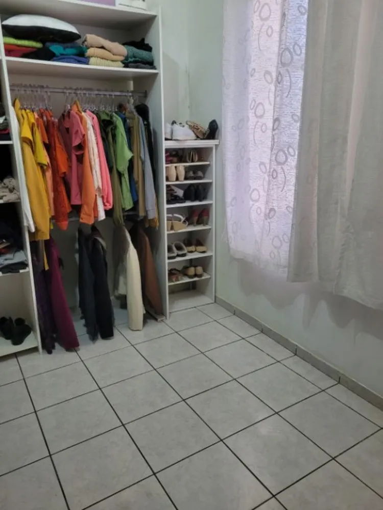Sobrado, 3 quartos, 274 m² - Foto 19
