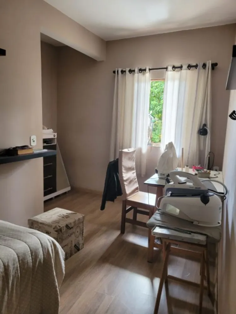 Sobrado, 3 quartos, 274 m² - Foto 18