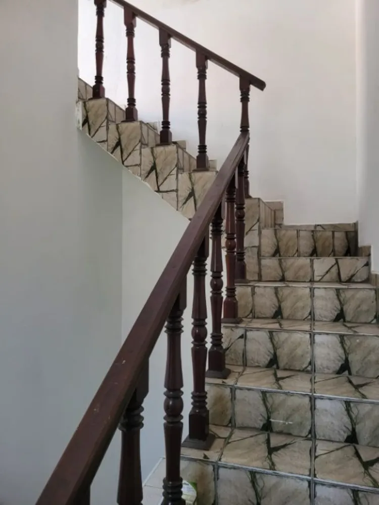 Sobrado, 3 quartos, 274 m² - Foto 2