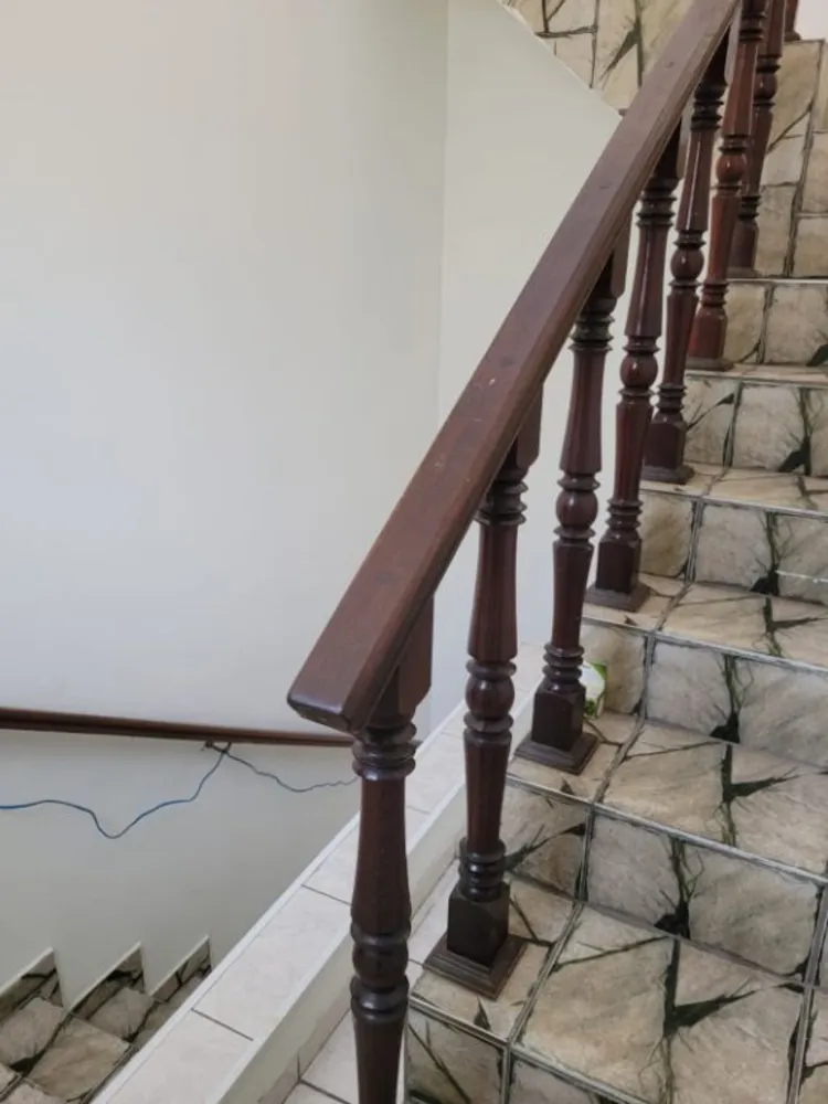 Sobrado, 3 quartos, 274 m² - Foto 12