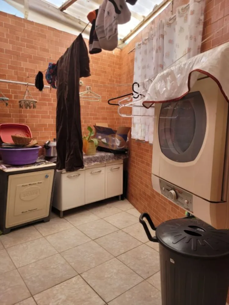 Sobrado, 3 quartos, 274 m² - Foto 5