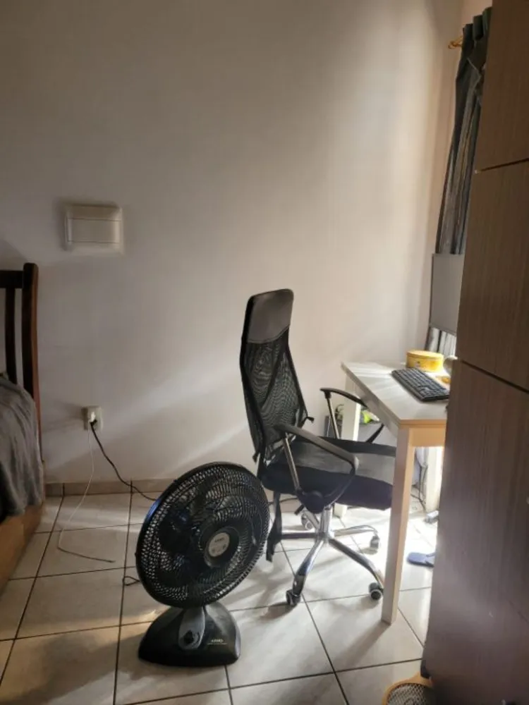 Sobrado, 3 quartos, 274 m² - Foto 11