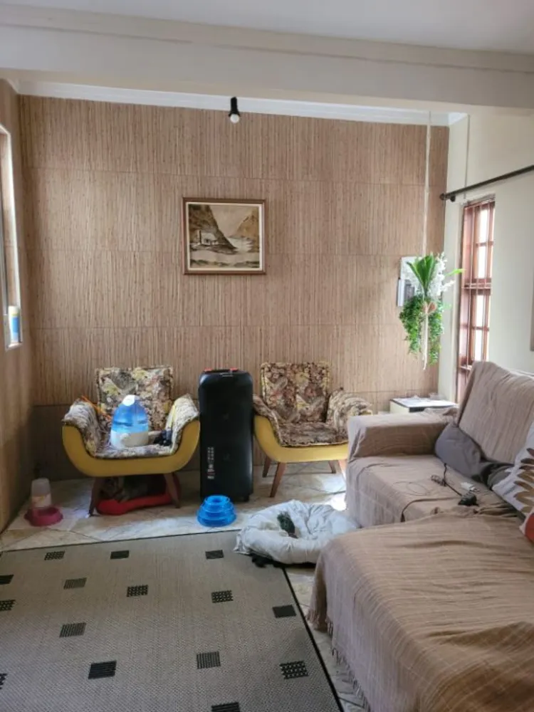 Sobrado, 3 quartos, 274 m² - Foto 3