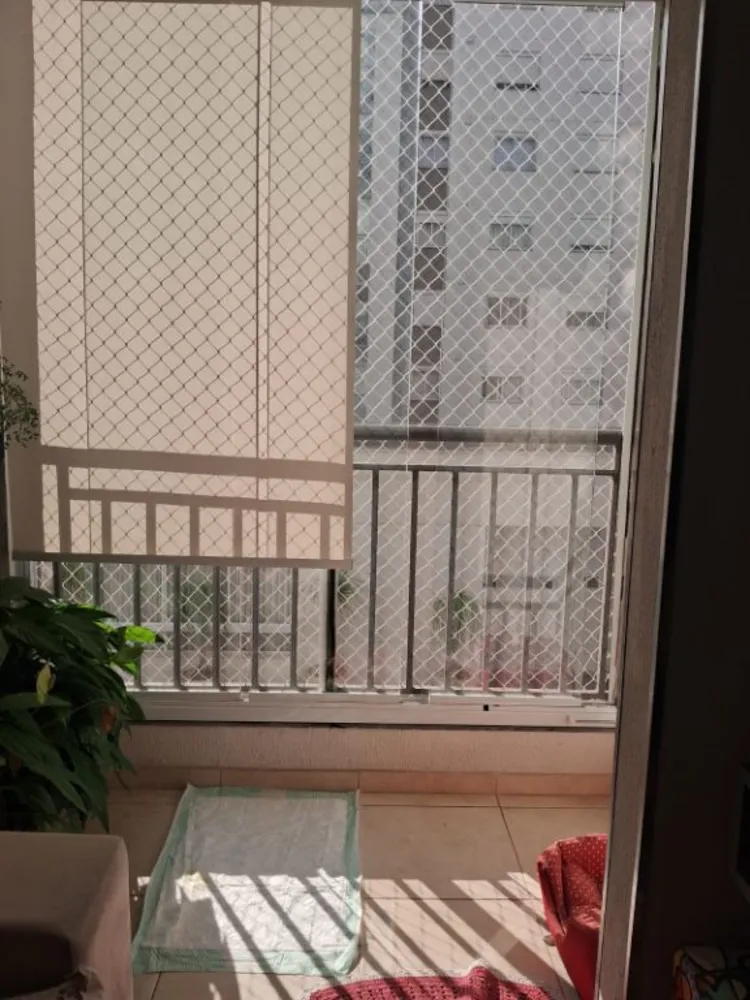Apartamento, 2 quartos, 56 m² - Foto 7