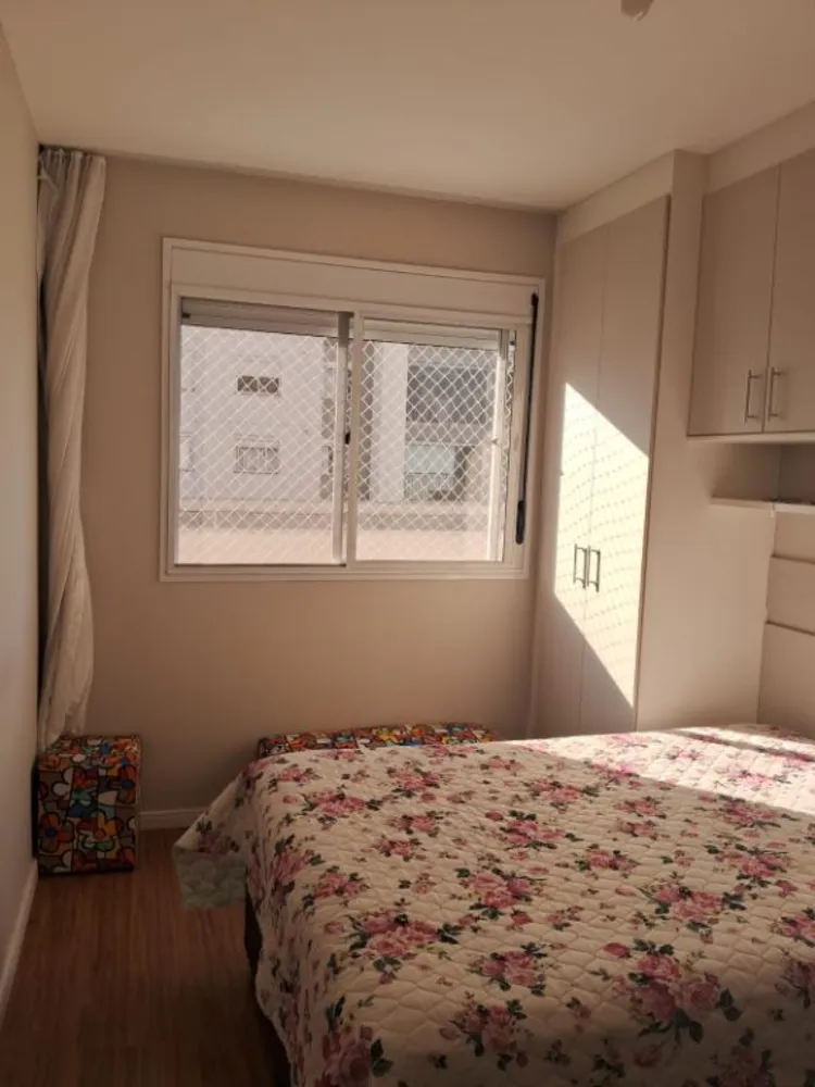Apartamento, 2 quartos, 56 m² - Foto 8