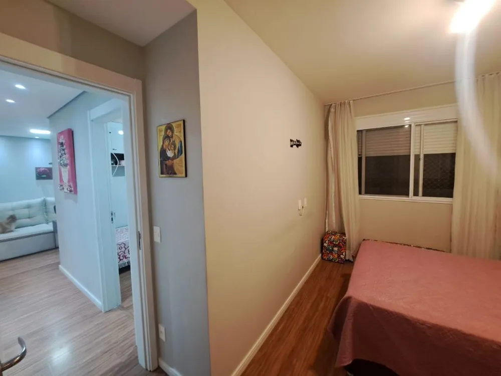 Apartamento, 2 quartos, 56 m² - Foto 8
