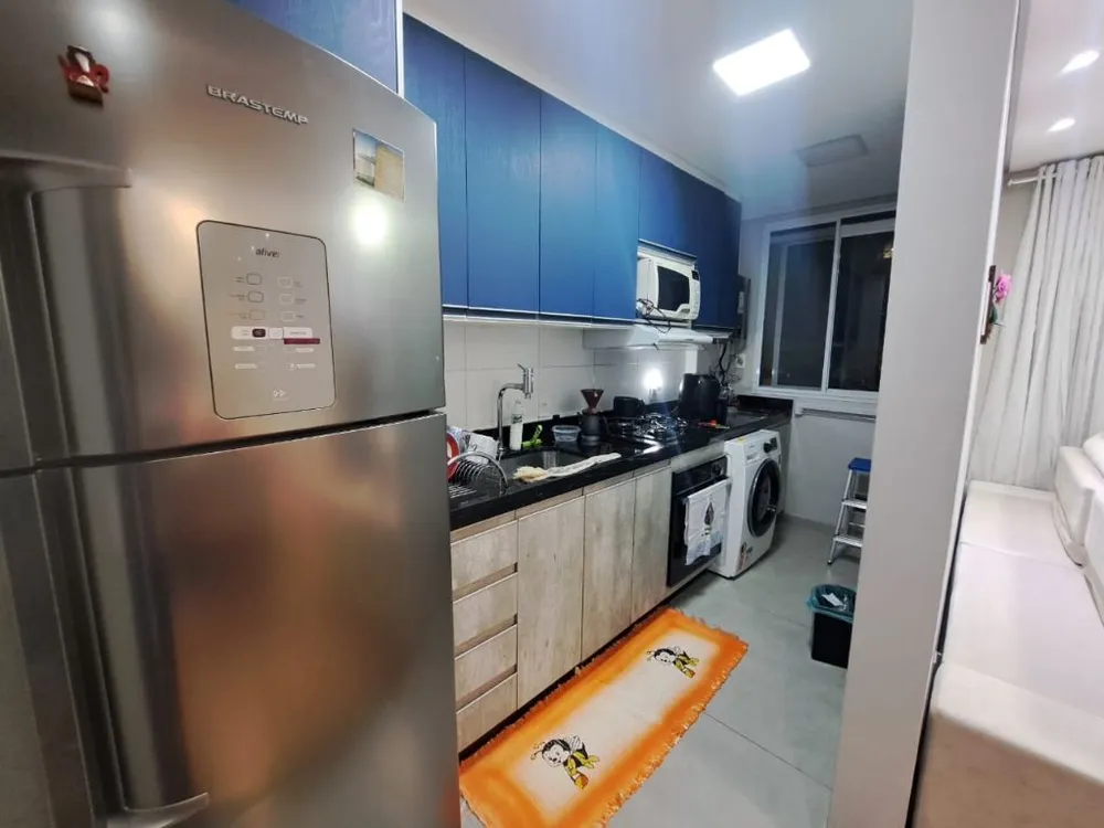 Apartamento, 2 quartos, 56 m² - Foto 1