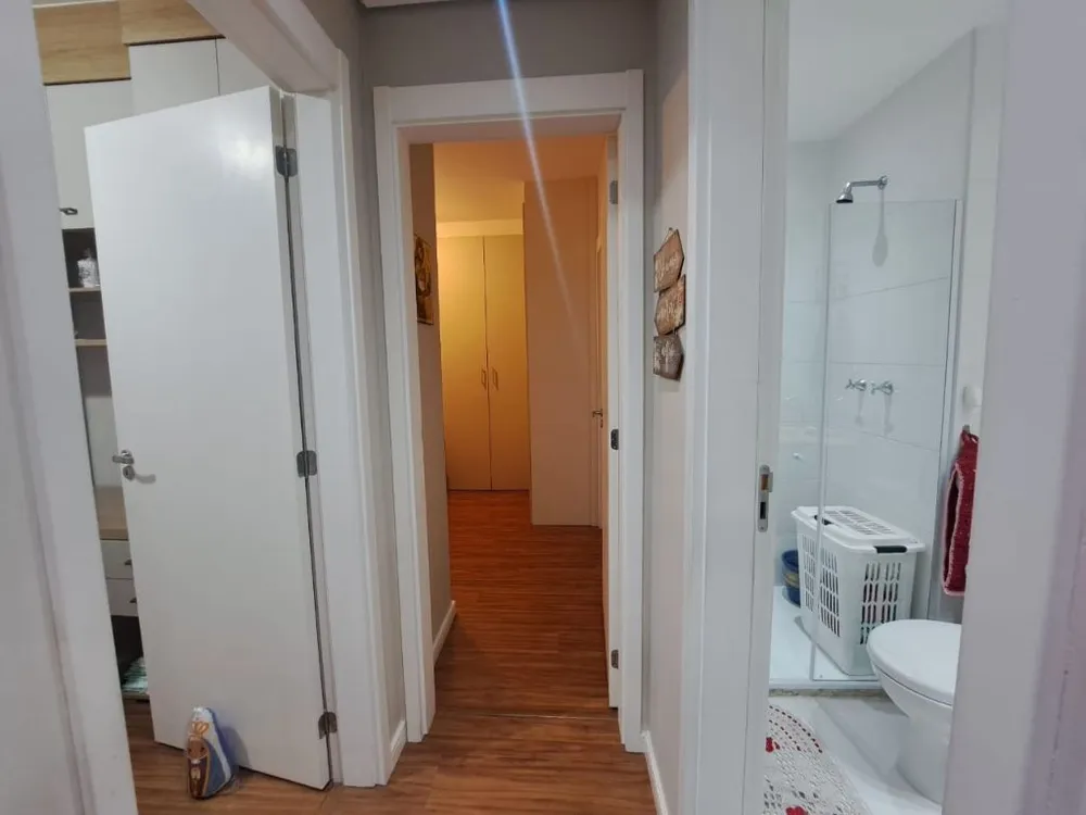 Apartamento, 2 quartos, 56 m² - Foto 6
