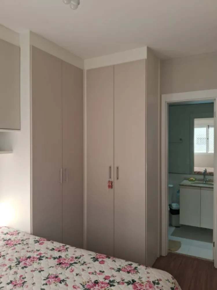 Apartamento, 2 quartos, 56 m² - Foto 7