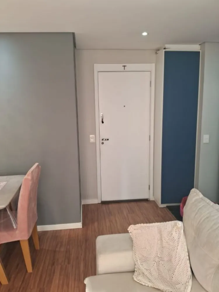 Apartamento, 2 quartos, 56 m² - Foto 4