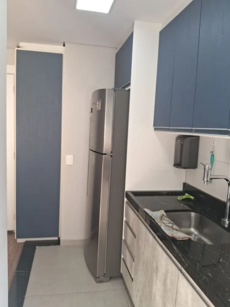 Apartamento, 2 quartos, 56 m² - Foto 3