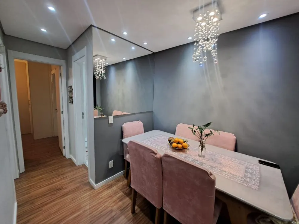 Apartamento, 2 quartos, 56 m² - Foto 5