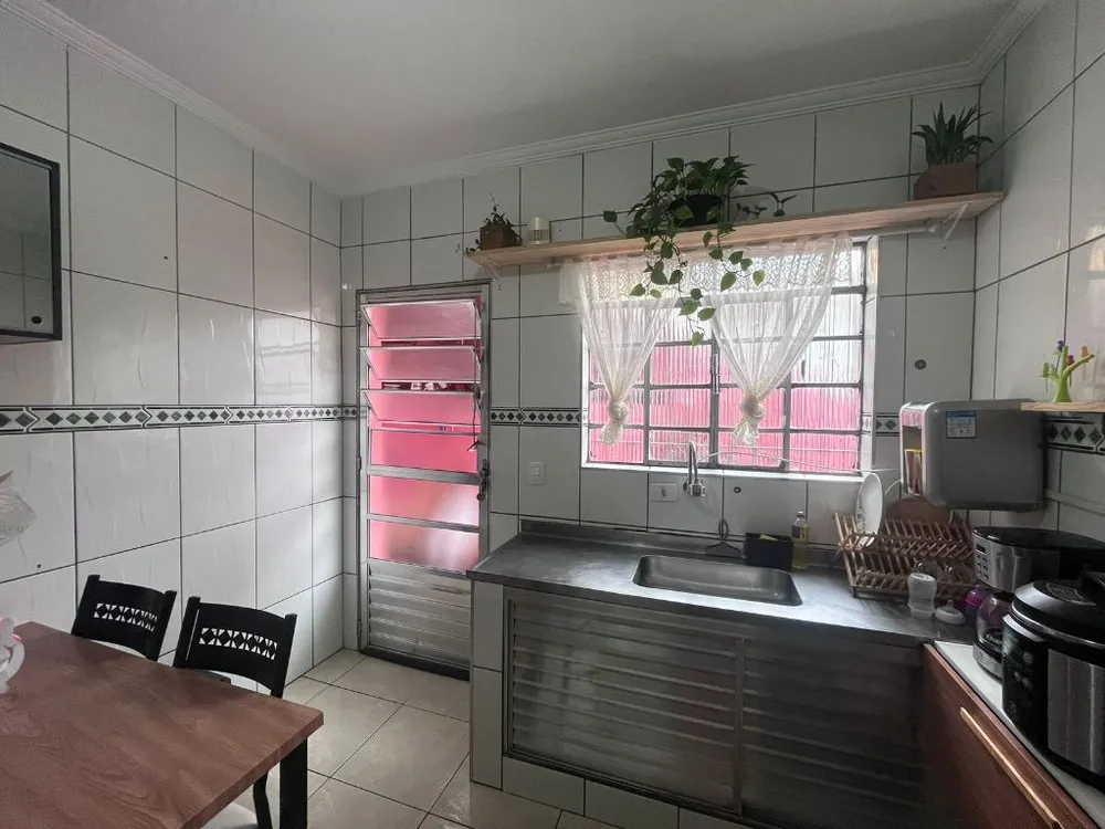 Casa, 4 quartos, 100 m² - Foto 1