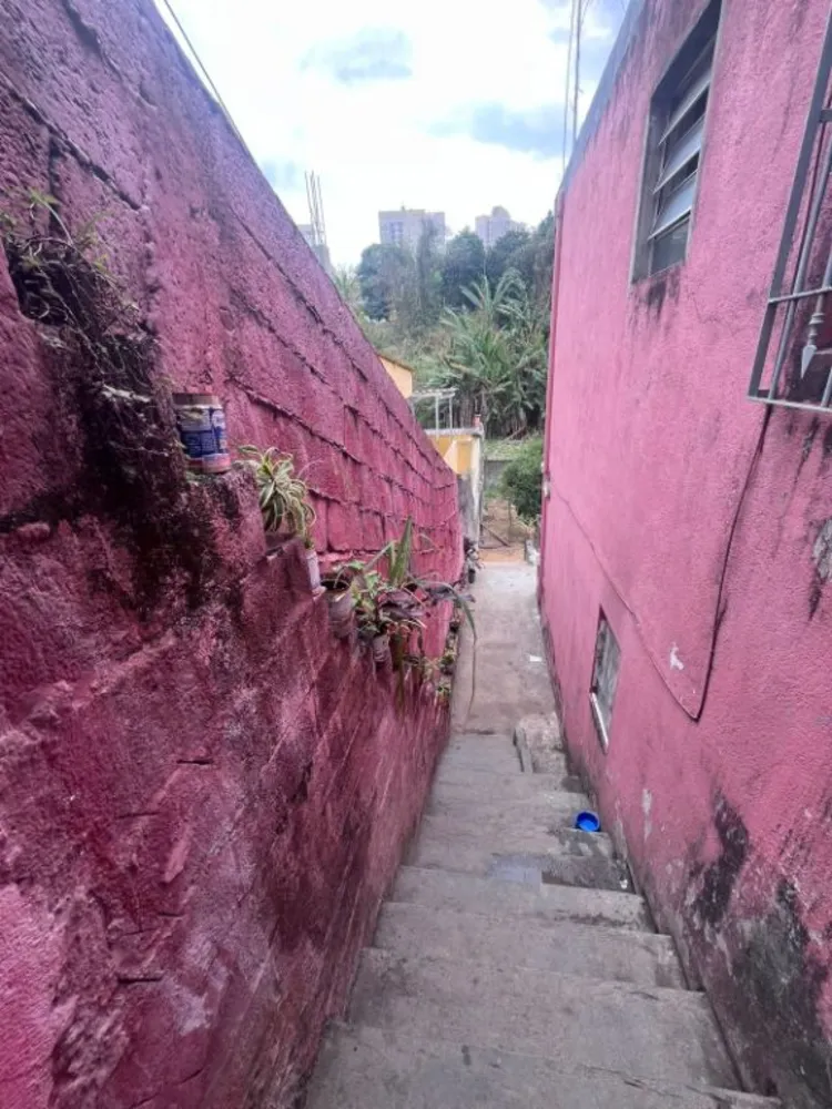 Casa, 4 quartos, 100 m² - Foto 13