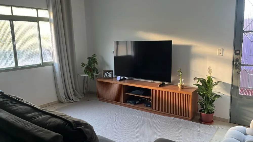 Casa, 4 quartos, 100 m² - Foto 2