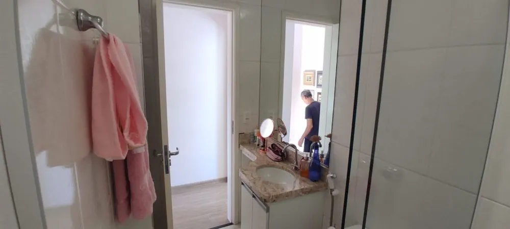 Sobrado, 3 quartos, 90 m² - Foto 1
