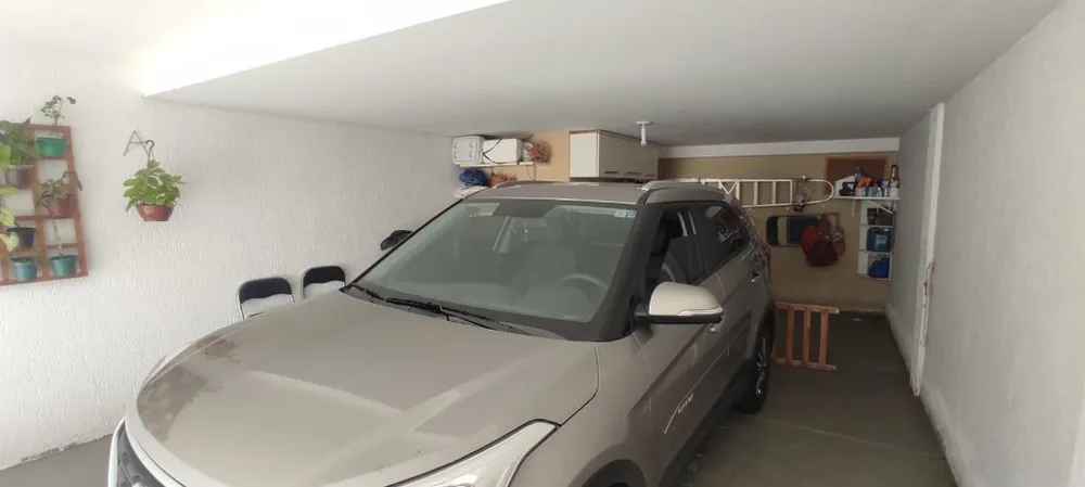 Sobrado, 3 quartos, 90 m² - Foto 3