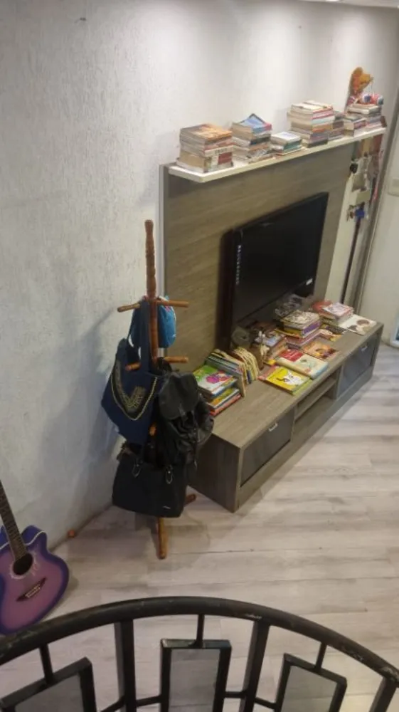 Sobrado, 3 quartos, 180 m² - Foto 13