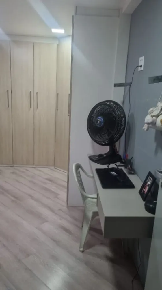 Sobrado, 3 quartos, 180 m² - Foto 5