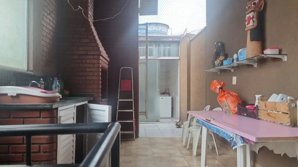 Sobrado, 3 quartos, 180 m² - Foto 3