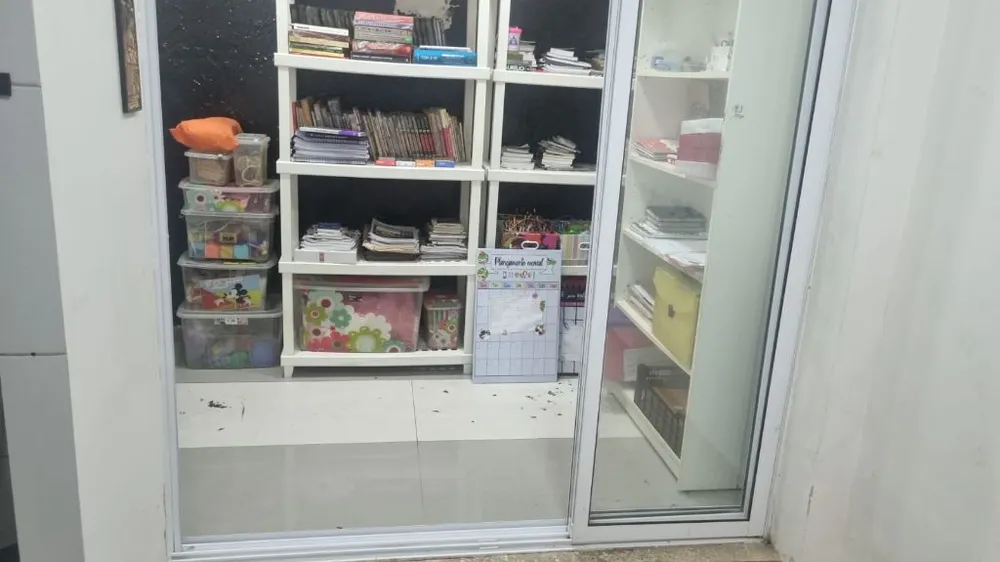 Sobrado, 3 quartos, 180 m² - Foto 11