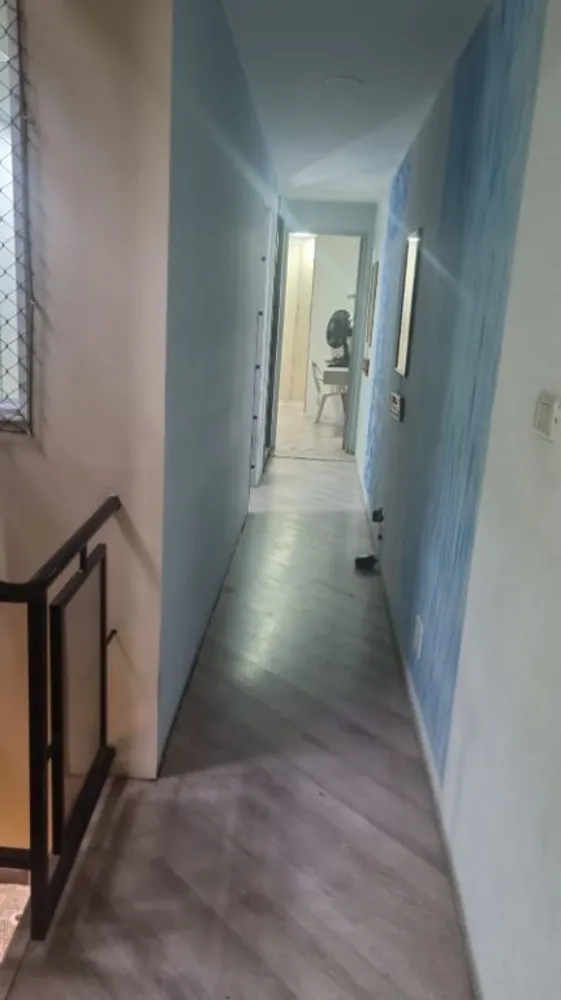 Sobrado, 3 quartos, 180 m² - Foto 8