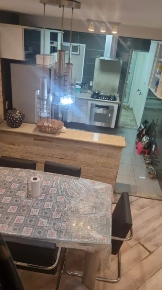 Sobrado, 3 quartos, 180 m² - Foto 14