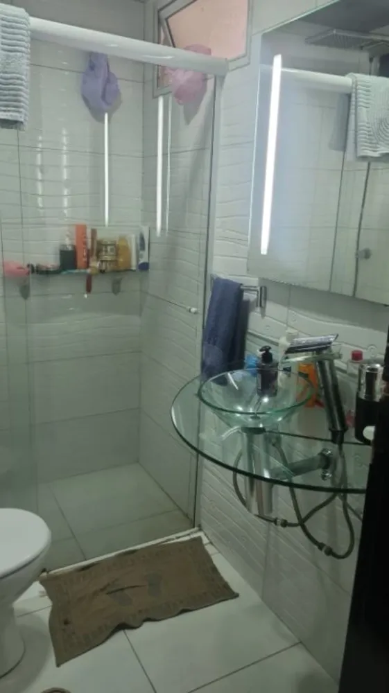 Sobrado, 3 quartos, 180 m² - Foto 6