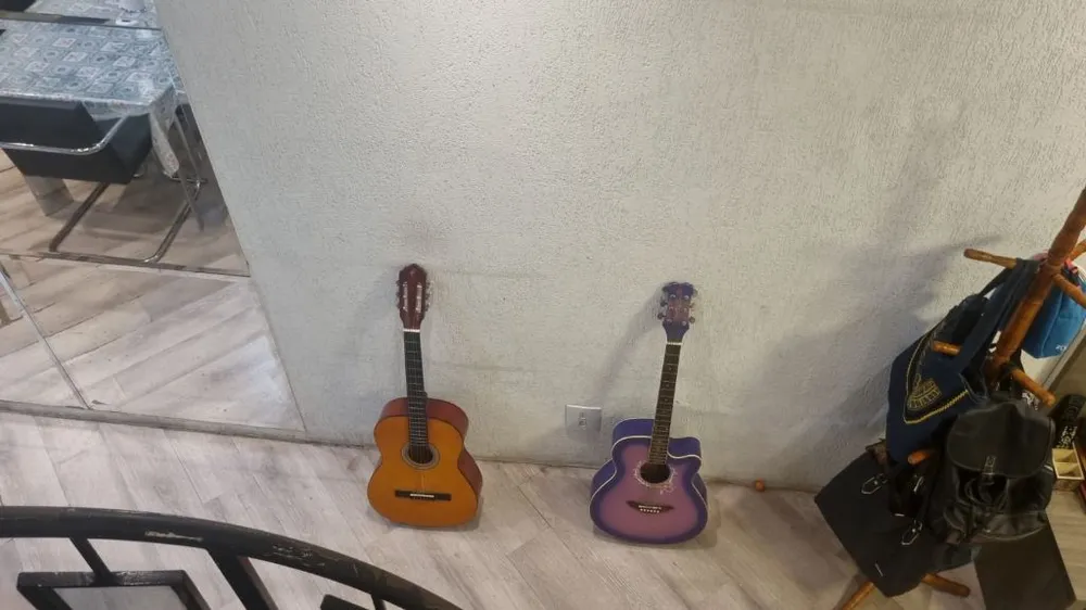 Sobrado, 3 quartos, 180 m² - Foto 1