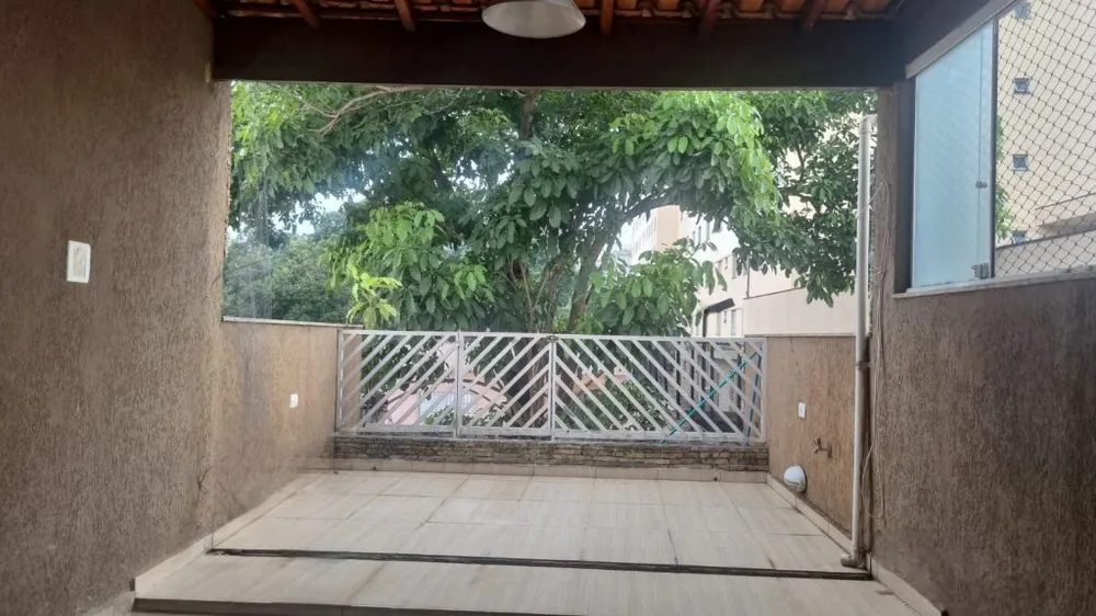 Sobrado, 3 quartos, 180 m² - Foto 2