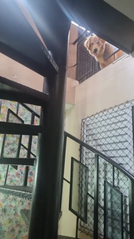 Sobrado, 3 quartos, 180 m² - Foto 4