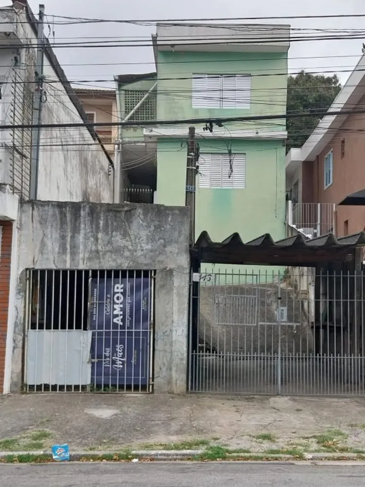 Casa, 2 quartos, 155 m² - Foto 1