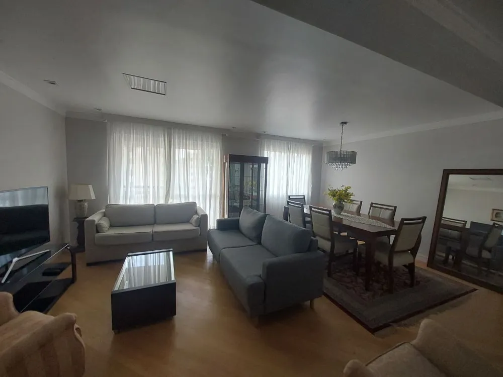 Apartamento, 3 quartos, 110 m² - Foto 1