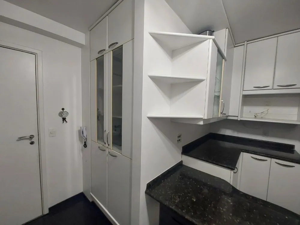 Apartamento, 3 quartos, 110 m² - Foto 5