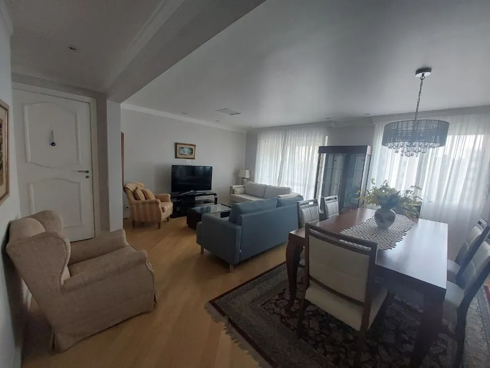 Apartamento, 3 quartos, 110 m² - Foto 2