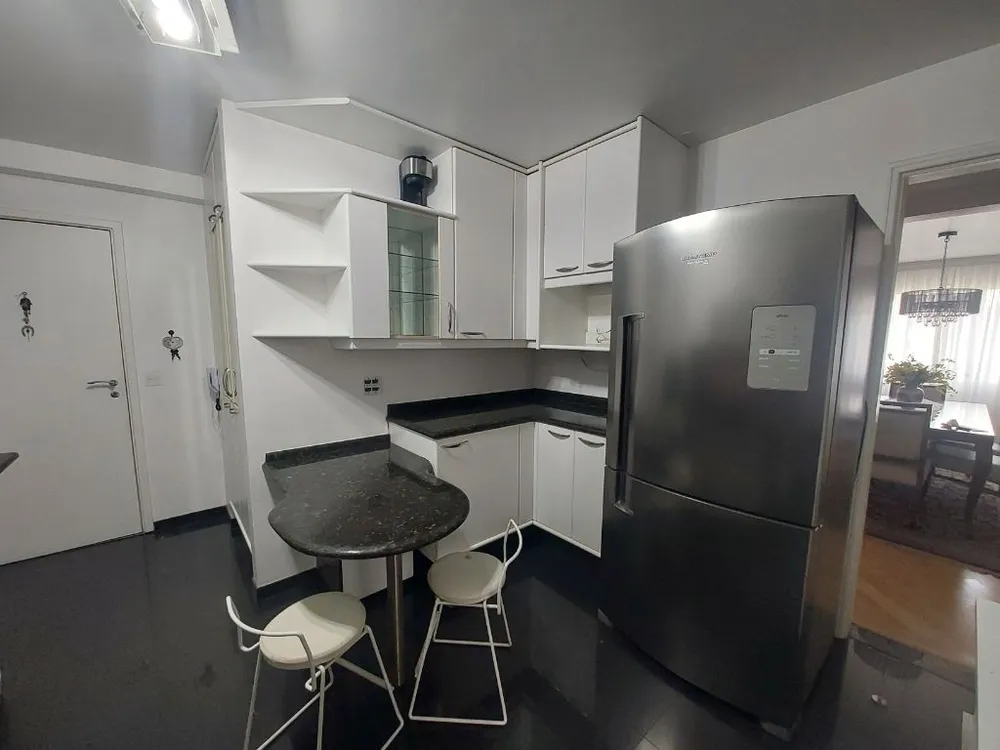 Apartamento, 3 quartos, 110 m² - Foto 6