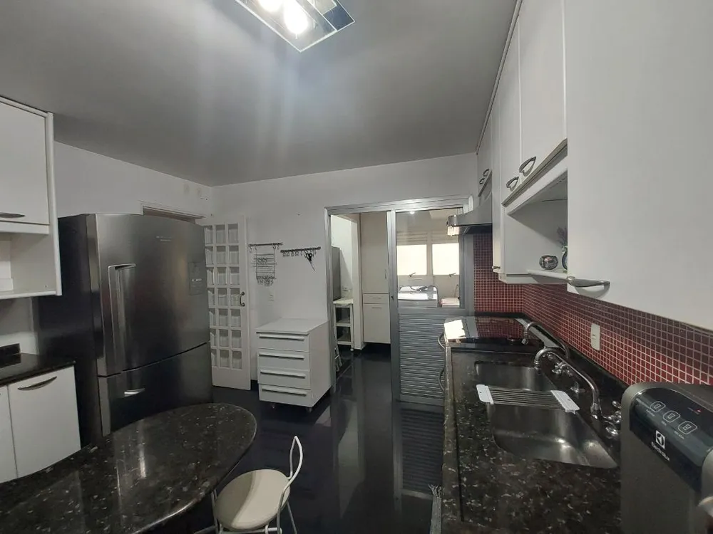 Apartamento, 3 quartos, 110 m² - Foto 4