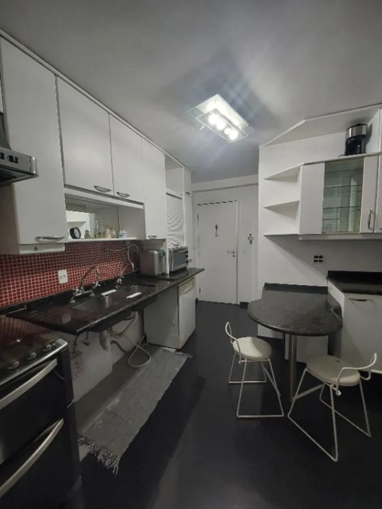 Apartamento, 3 quartos, 110 m² - Foto 8