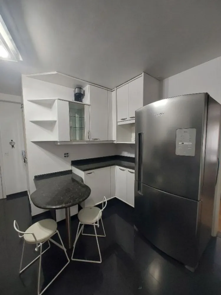 Apartamento, 3 quartos, 110 m² - Foto 7