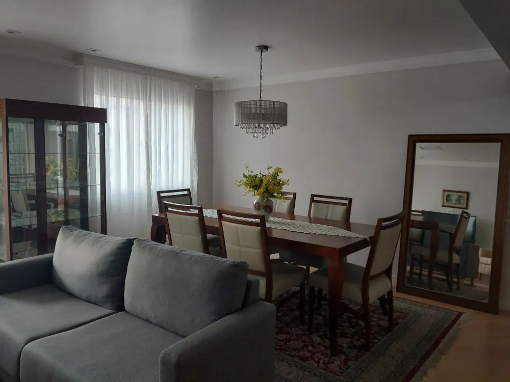 Apartamento, 3 quartos, 110 m² - Foto 3
