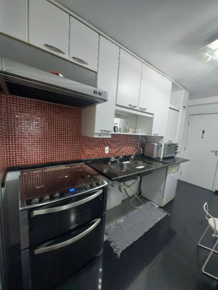 Apartamento, 3 quartos, 110 m² - Foto 9