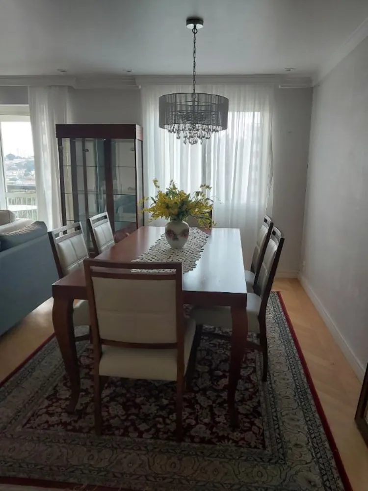 Apartamento, 3 quartos, 110 m² - Foto 12