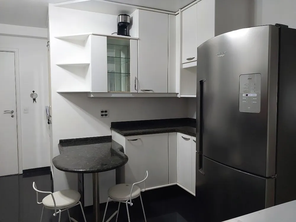 Apartamento, 3 quartos, 110 m² - Foto 11