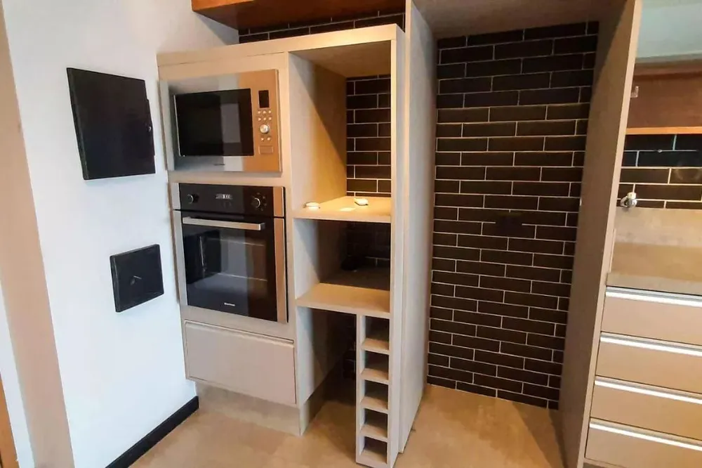 Apartamento, 2 quartos, 64 m² - Foto 10