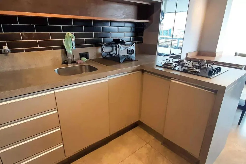 Apartamento, 2 quartos, 64 m² - Foto 9